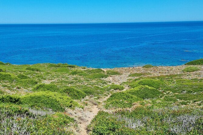 Secret Beaches and Coastal Tour by Land - FAQ