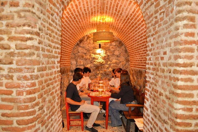 Secret Cave Wine & Tasting Experience in the Heart of Madrid - Secret Cave Wine & Tasting Experience in the Heart of Madrid: A Friendly Deep Dive