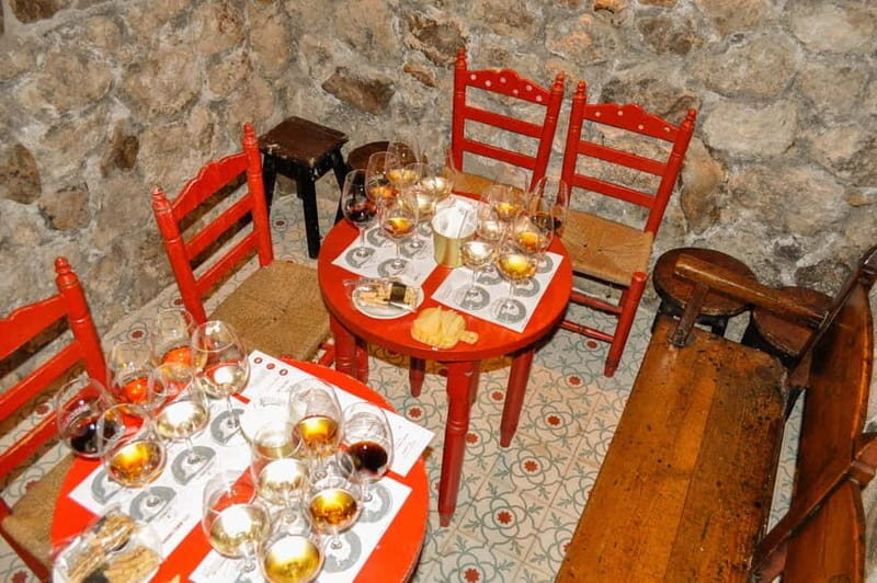 Secret Cave Wine & Tasting Experience in the Heart of Madrid - What is the Secret Cave Wine & Tasting Experience in Madrid?