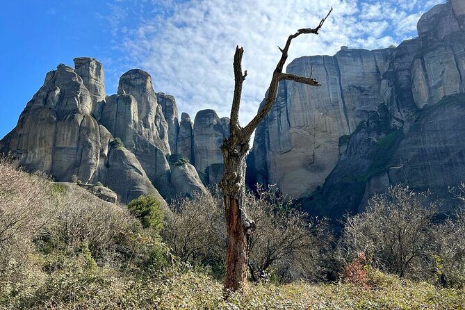 Secret Caves of Meteora - Sunset Hike - Final Thoughts