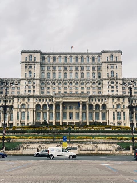 Secret Communist Tour: Hidden sites, Architecture and Myths. - A Closer Look at What You’ll Experience