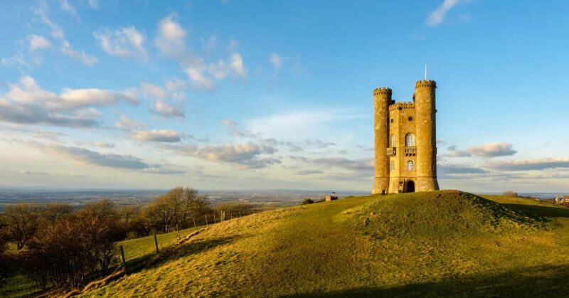 Secret Cotswolds: Private Tour of Picture-Perfect Villages - Who Is This Tour Best For?