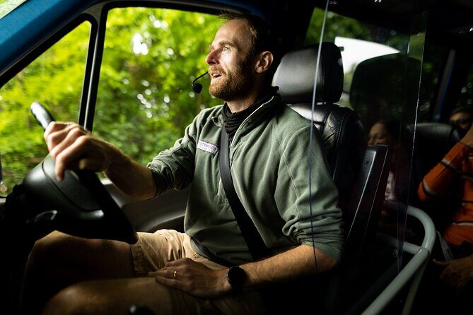 Secret Cotswolds Tour from Stratford-on-Avon or Moreton-in-Marsh - The Itinerary in Detail: What to Expect