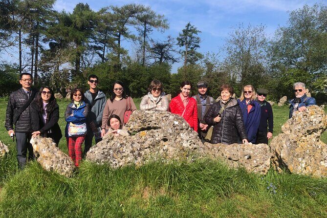 Secret Cotswolds Tour from Stratford-on-Avon or Moreton-in-Marsh - Is This Tour Worth the Cost?