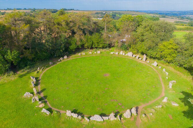 Secret Cotswolds Tour from Stratford-on-Avon or Moreton-in-Marsh - Who Should Consider This Tour?