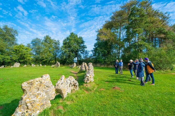 Secret Cotswolds Tour from Stratford-on-Avon or Moreton-in-Marsh - FAQ