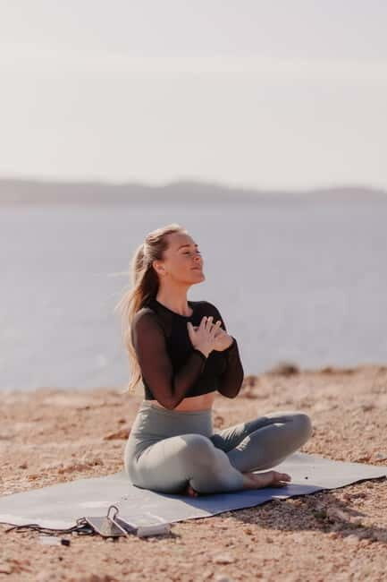 Secret Cove Yoga and Crystal Waters Experience in Ibiza - Final Words: Is This Experience Right for You?