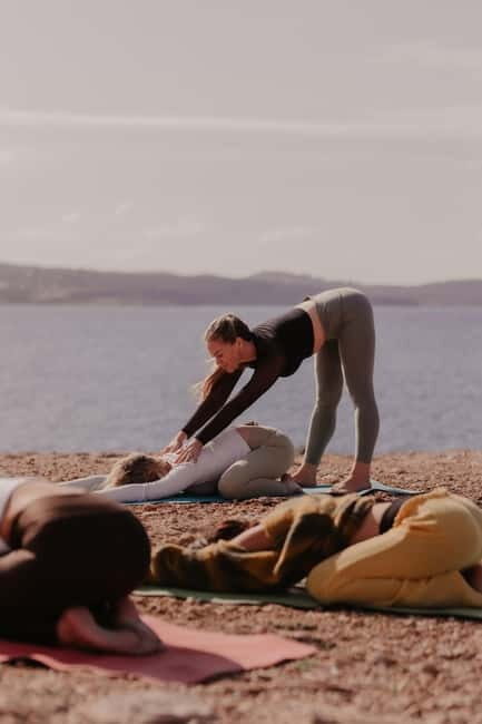 Secret Cove Yoga and Crystal Waters Experience in Ibiza - Frequently Asked Questions