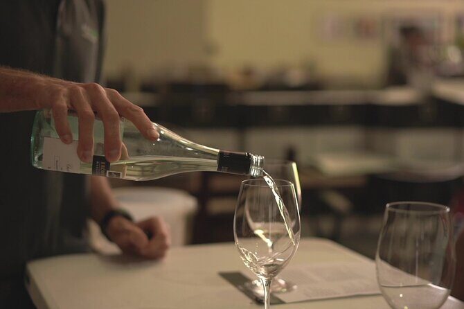 Secret Delights: Curated Wine, Coffee & Forest Experience - FAQ