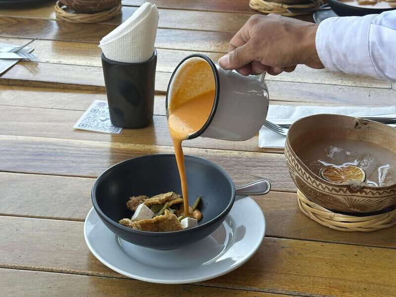 Secret Food Tour: Oaxaca de Juárez - Who Would Love This Tour?