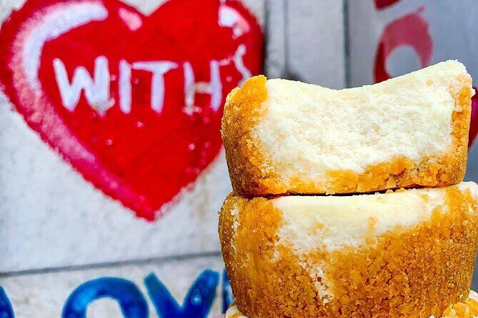 Secret Food Tour of Chinatown and Little Italy - Final Thoughts