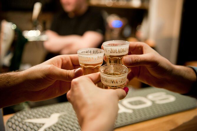 Secret Food Tours Krakow w/ Private Tour Option - What to Expect from the Tour Itinerary