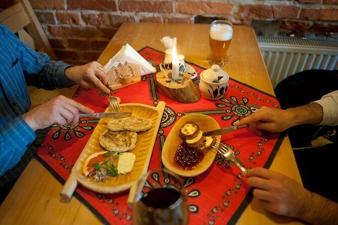 Secret Food Tours Krakow w/ Private Tour Option - FAQ