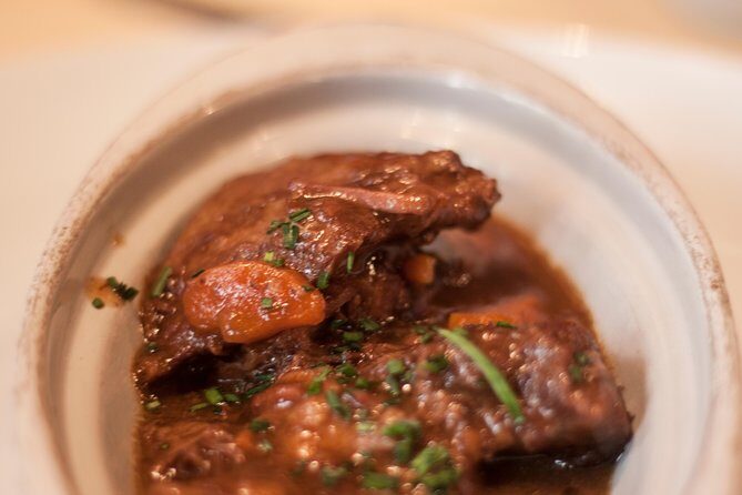 Secret Food Tours Lyon w/ Private Tour Option - The Itinerary in Detail