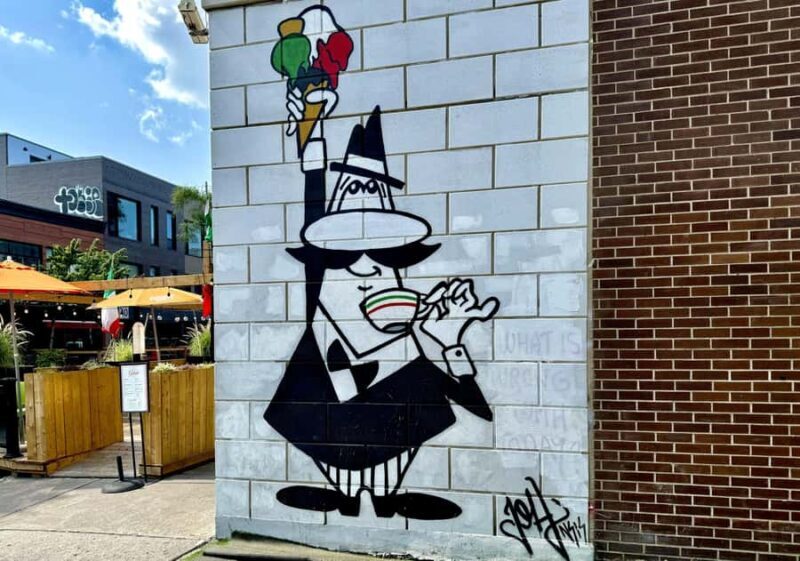 Secret Food Tours: Montreal - Jean-Talon & Little Italy - FAQ