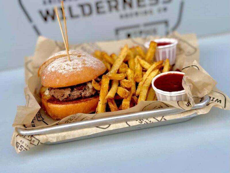 Secret Food Tours Phoenix - Exploring Roosevelt Row: Neighborhood Vibes and Visuals