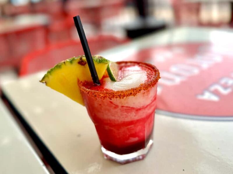 Secret Food Tours Phoenix - The Experience: What’s the Tour Like?