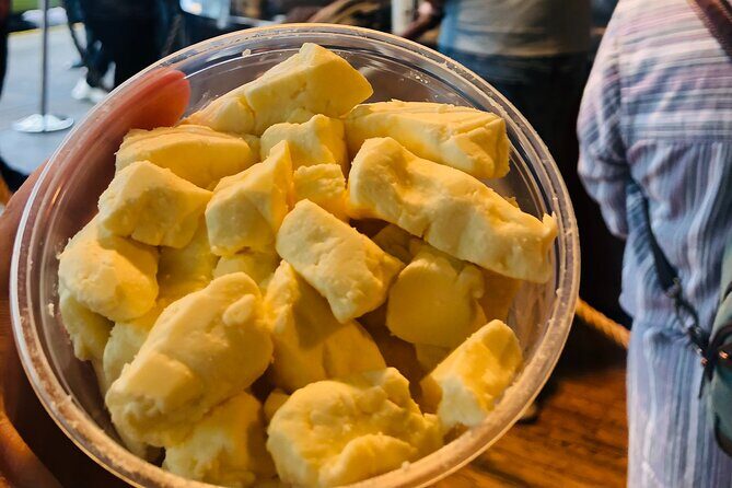 Secret Food Tours Seattle - A Closer Look at the Experience