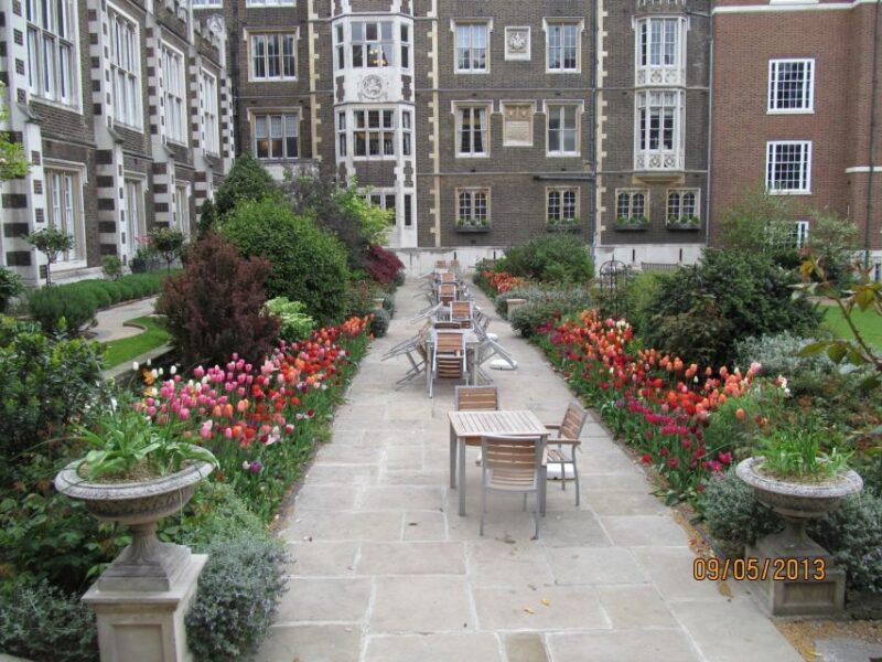 Secret Gardens of London Private Tour - Real-World Experience and Feedback