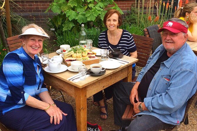 Secret Gardens of London Private Tour - What to Expect from the Secret Gardens of London Private Tour