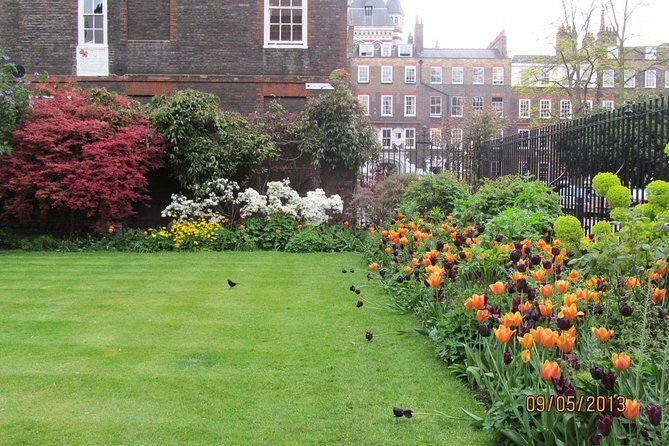 Secret Gardens of London Private Tour - Final Thoughts