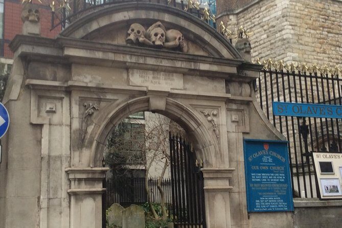 Secret Gardens of the City of London Private Tour - A Closer Look at the Itinerary and What to Expect