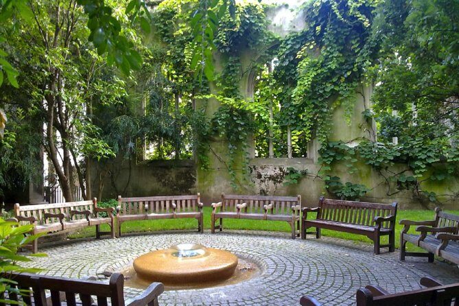 Secret Gardens of the City of London Private Tour - Final Thoughts: Who Should Consider This Tour?