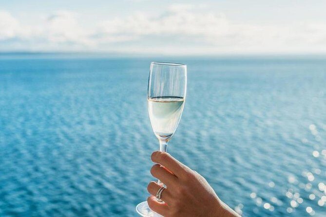 Secret Gem Tour of the Amalfi Coast by car + boat - Discover the Charm of the Amalfi Coast with the Secret Gem Tour by Car + Boat