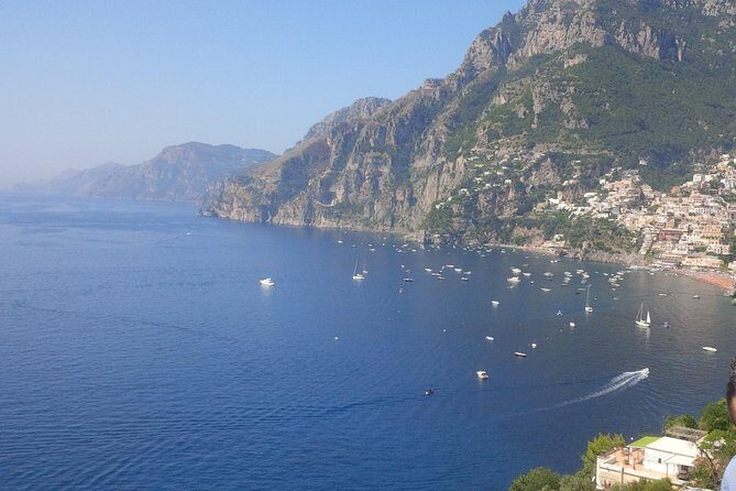 Secret Gem Tour of the Amalfi Coast by car + boat - Who Is This Tour Best For?