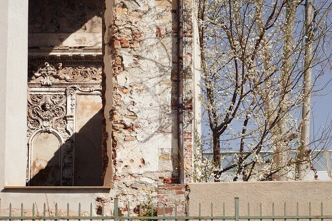 Secret Genoa Photo Tour - Who Should Consider This Tour?