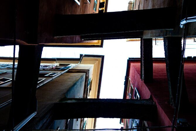 Secret Genoa Photo Tour - Frequently Asked Questions