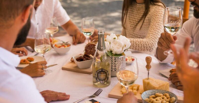 Secret journey between prosecco, lugana and white wines - The Practicalities: Price, Duration, and Accessibility