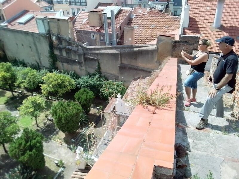 Secret Lisbon Walking Tour - What Tour Participants Say