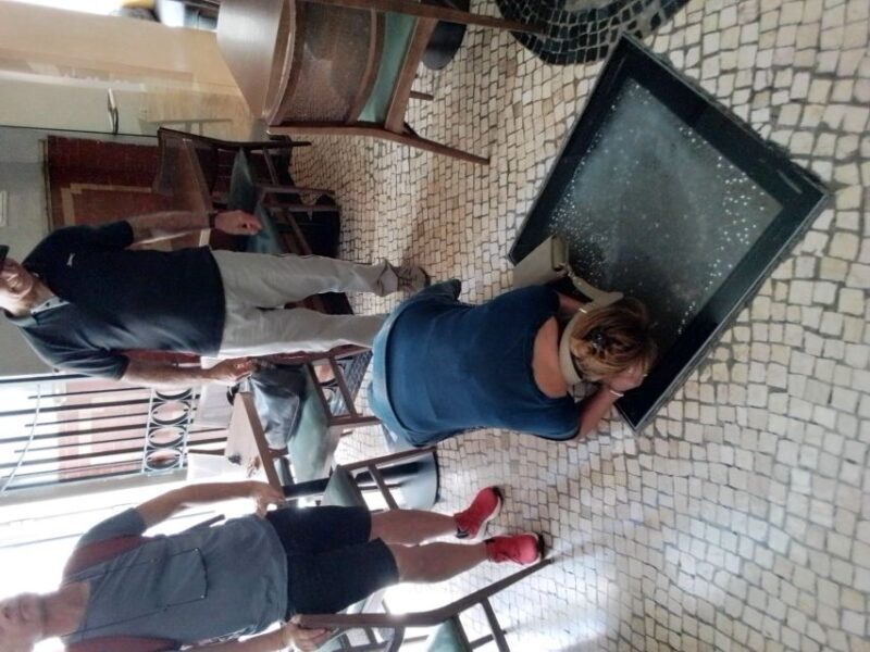 Secret Lisbon Walking Tour - Who Is This Tour Best For?