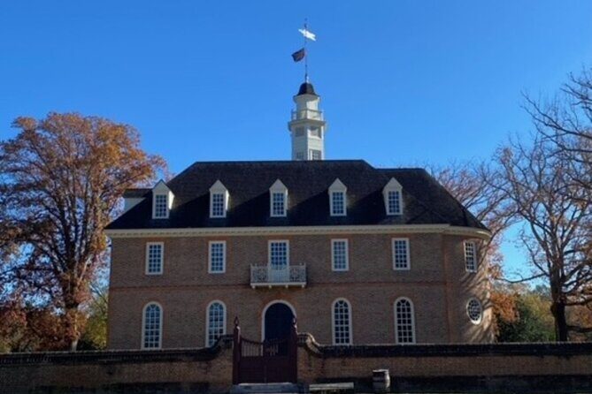 Secret Lives on Colonial Women - The Logistics — What You Should Know