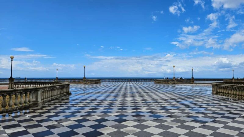 Secret Livorno: A Walking Journey Through History, Canals, and Legends - An Honest Look at the Tour Experience