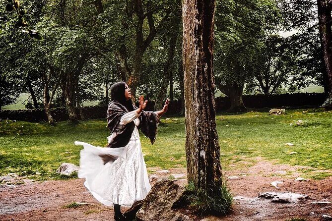 Secret Loch Ness, Inverness, Culloden, Cawdor Castle from port - Breaking Down the Experience