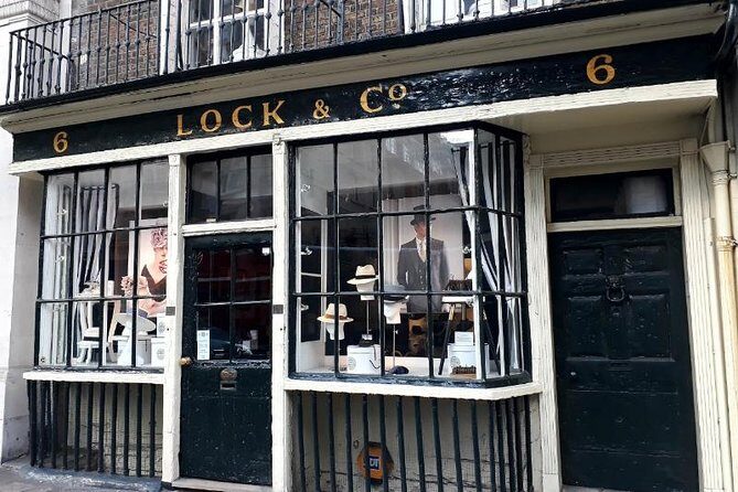 Secret London Private Taxi Tour - FAQ