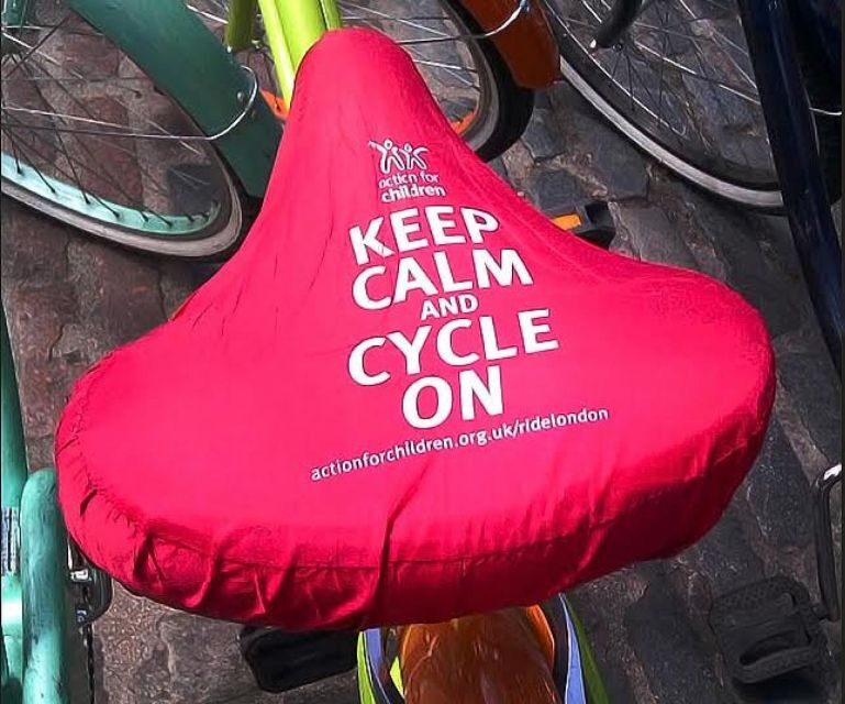 Secret London Tour by Bike - Final Thoughts