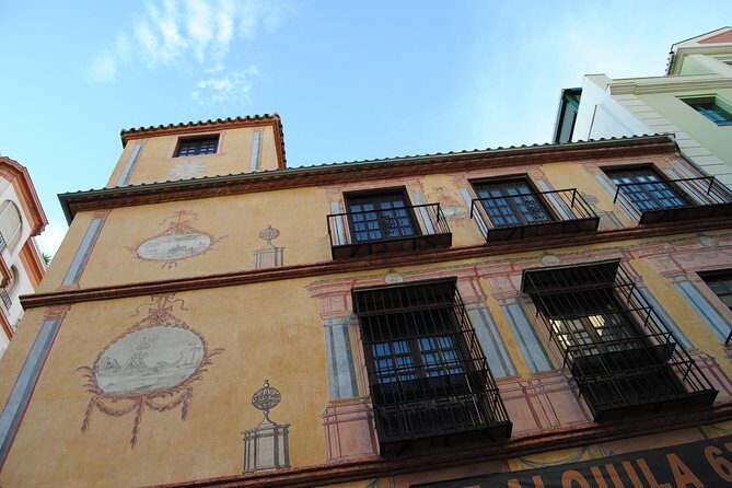 Secret Malaga Private Walking Tour - The Experience and the Guide