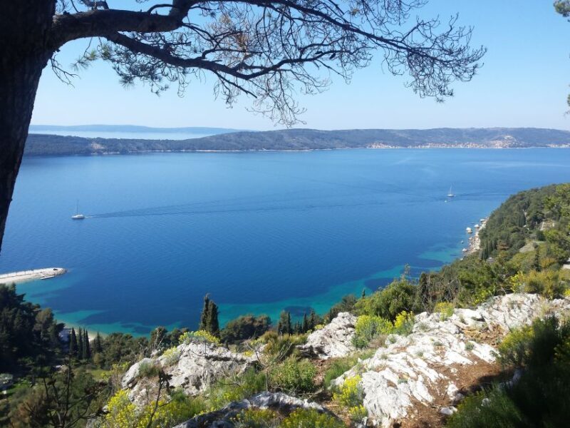 Secret Marjan Park Hiking Tour in Split - What to Expect from the Tour