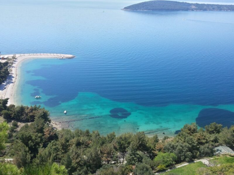 Secret Marjan Park Hiking Tour in Split - Who Will Love This Tour