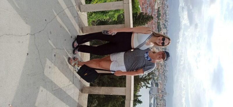 Secret Marjan Park Hiking Tour in Split - Final Thoughts