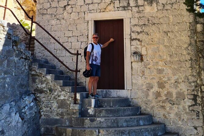 Secret Marjan Park Hiking Tour in Split - The Details of the Secret Marjan Park Hiking Tour