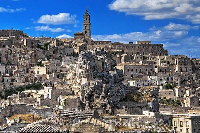 Secret Matera Sassi (Private Tour) - In-Depth Review of the Tour