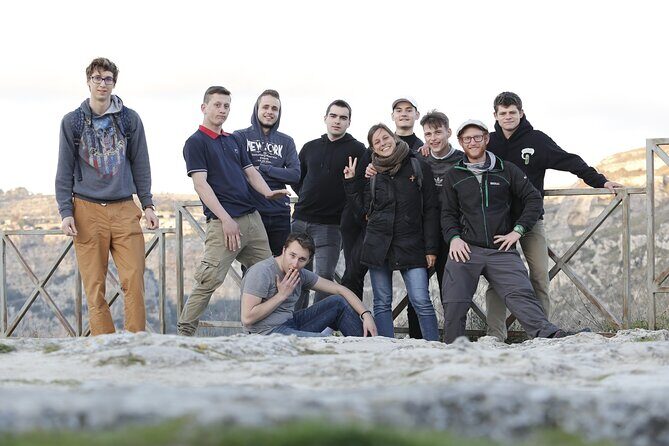 Secret Matera Sassi (Private Tour) - Final Thoughts