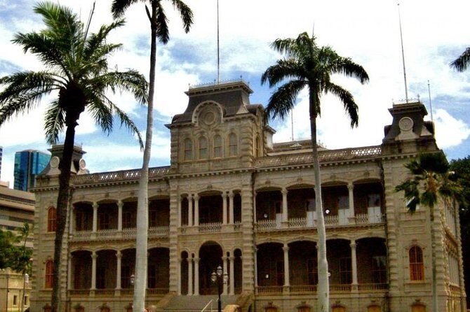 Secret Oahu Hawaii Culture Tour With A Local Guide - FAQ