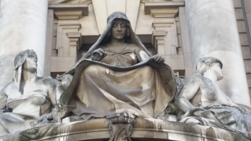 Secret Old London Walking Tour - Key Points