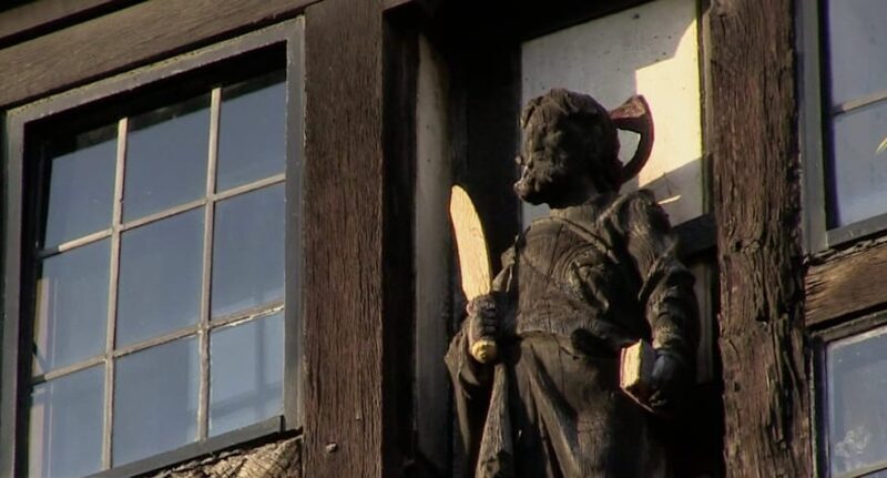 Secret Old London Walking Tour - An Honest Look at the Tour Experience