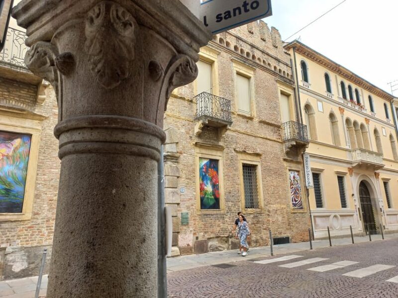 Secret Padua walking tour - Why You’ll Love the Secret Padua Walking Tour